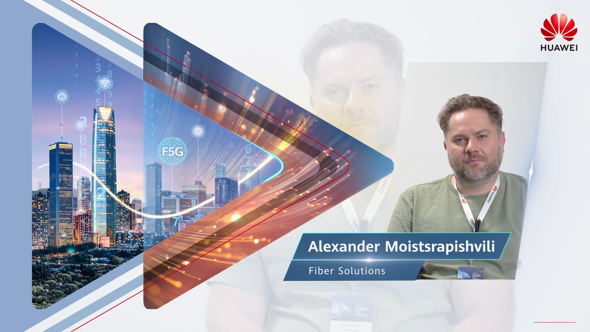 格鲁吉亚伙伴Fiber Solutions携手华为，用“光”点亮智慧酒店新篇章